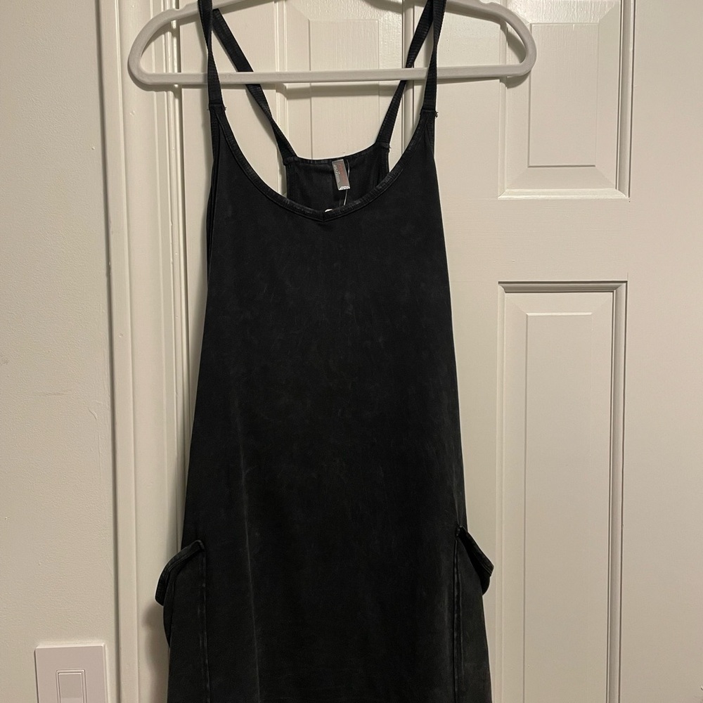 Hot Shot Mini Dress